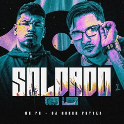 Cover of SOLDADO VIDA LOKA
