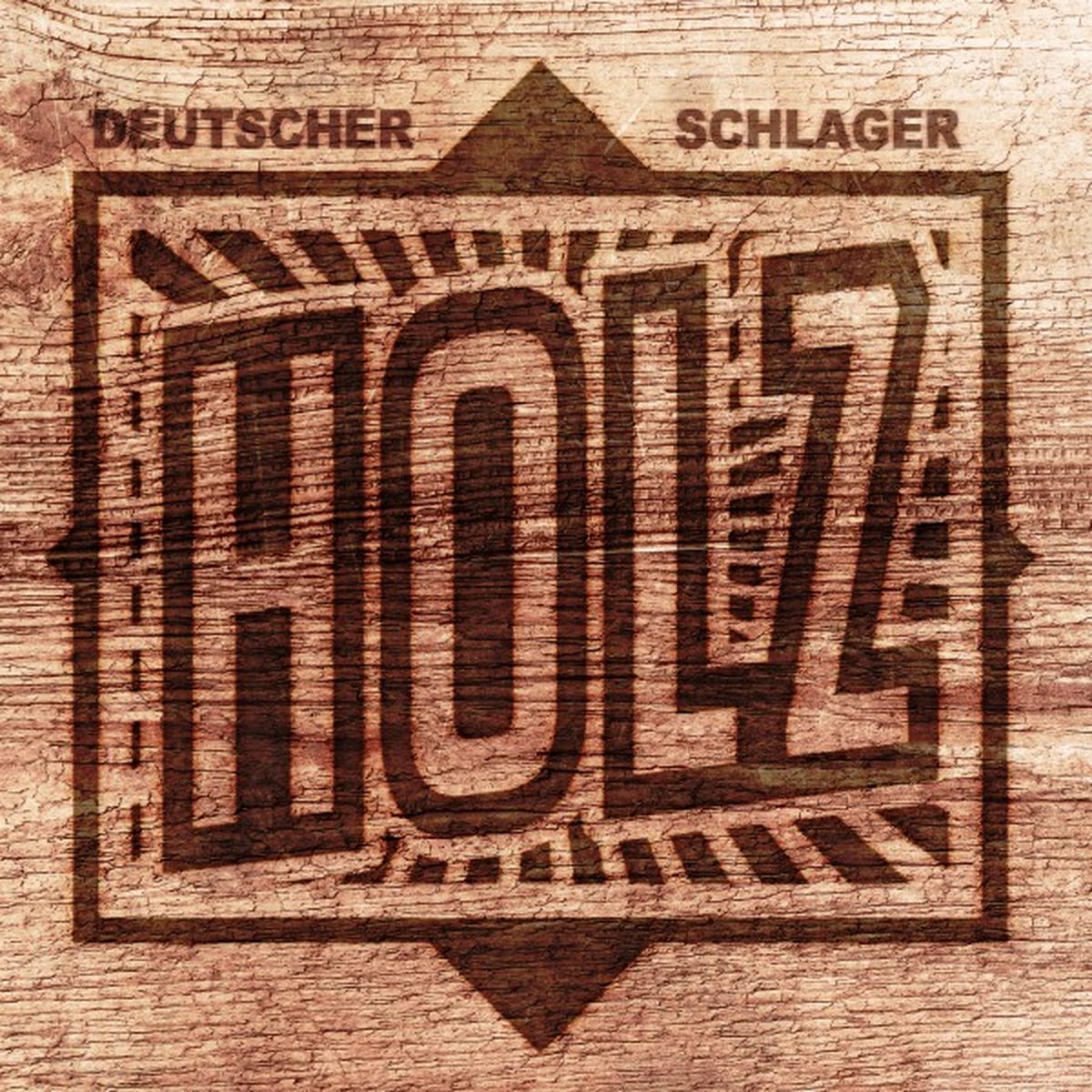Album cover of Holz