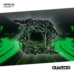Cover of Crank It