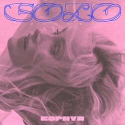 Cover of Соло (Акустика)