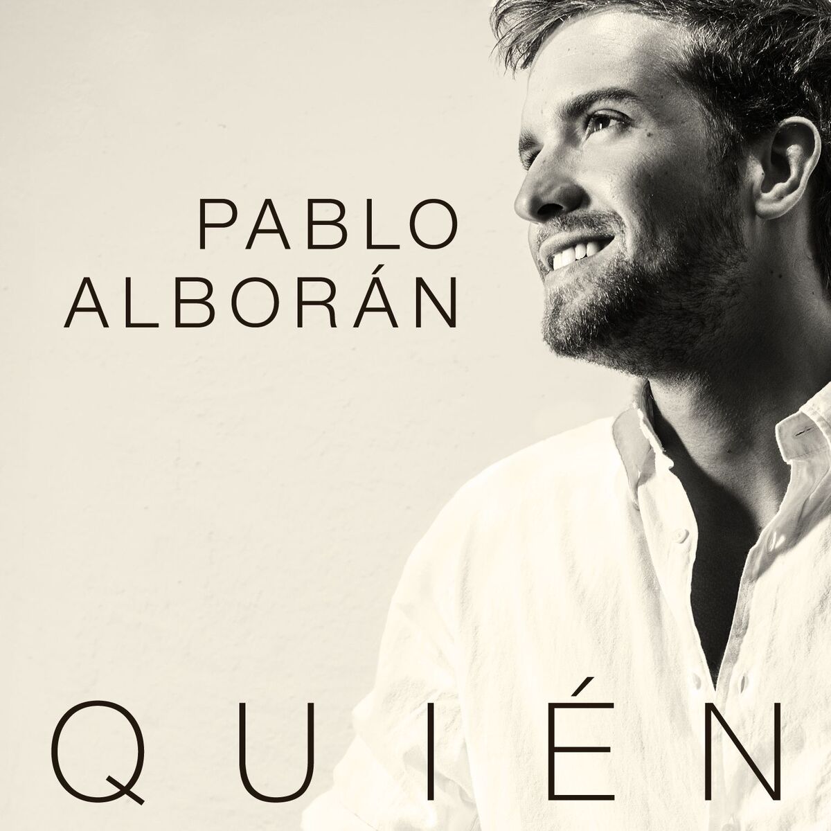 Album cover of Quién
