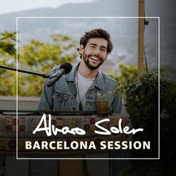 Barcelona Session