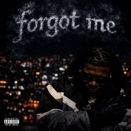 Forgot Me