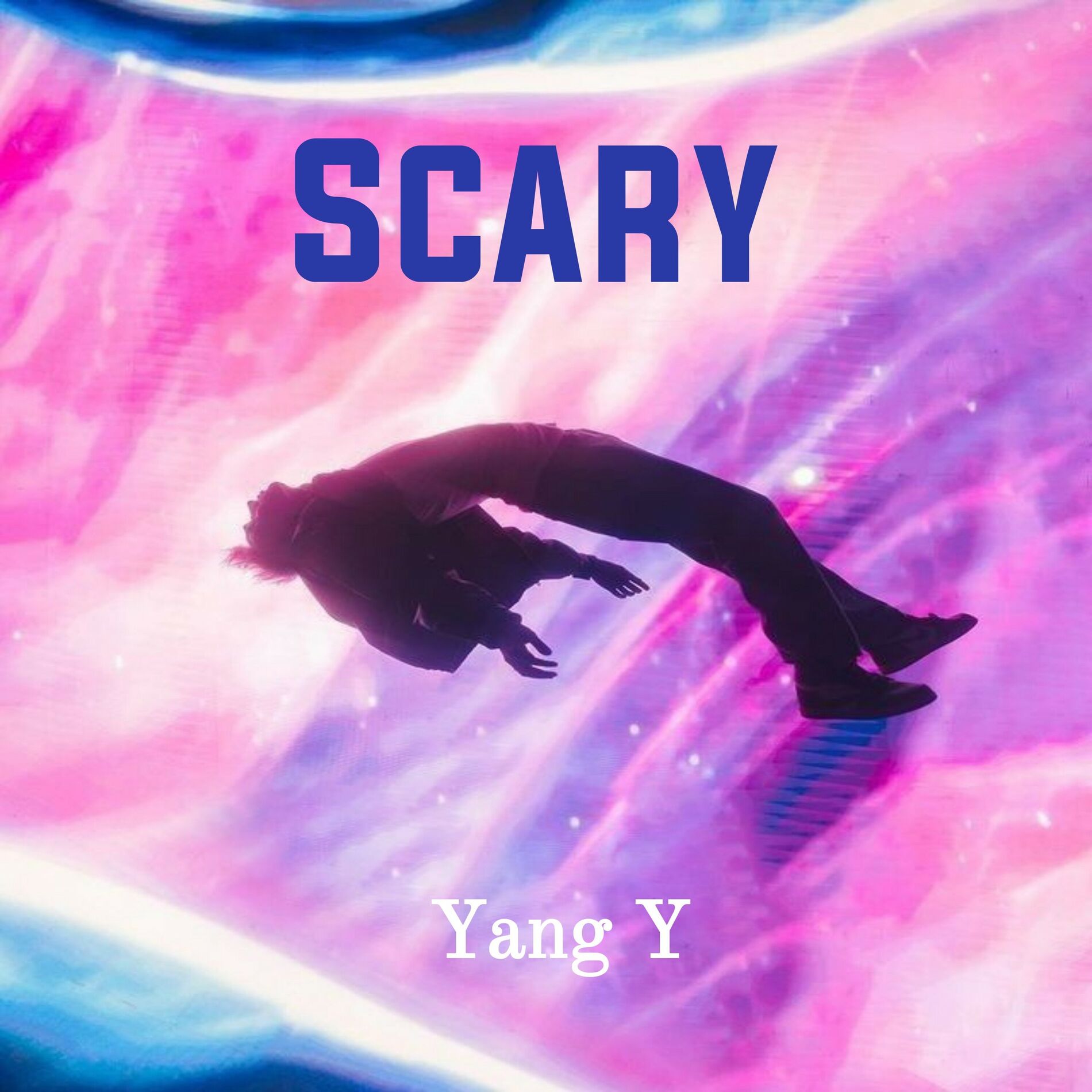 Album cover of Scary