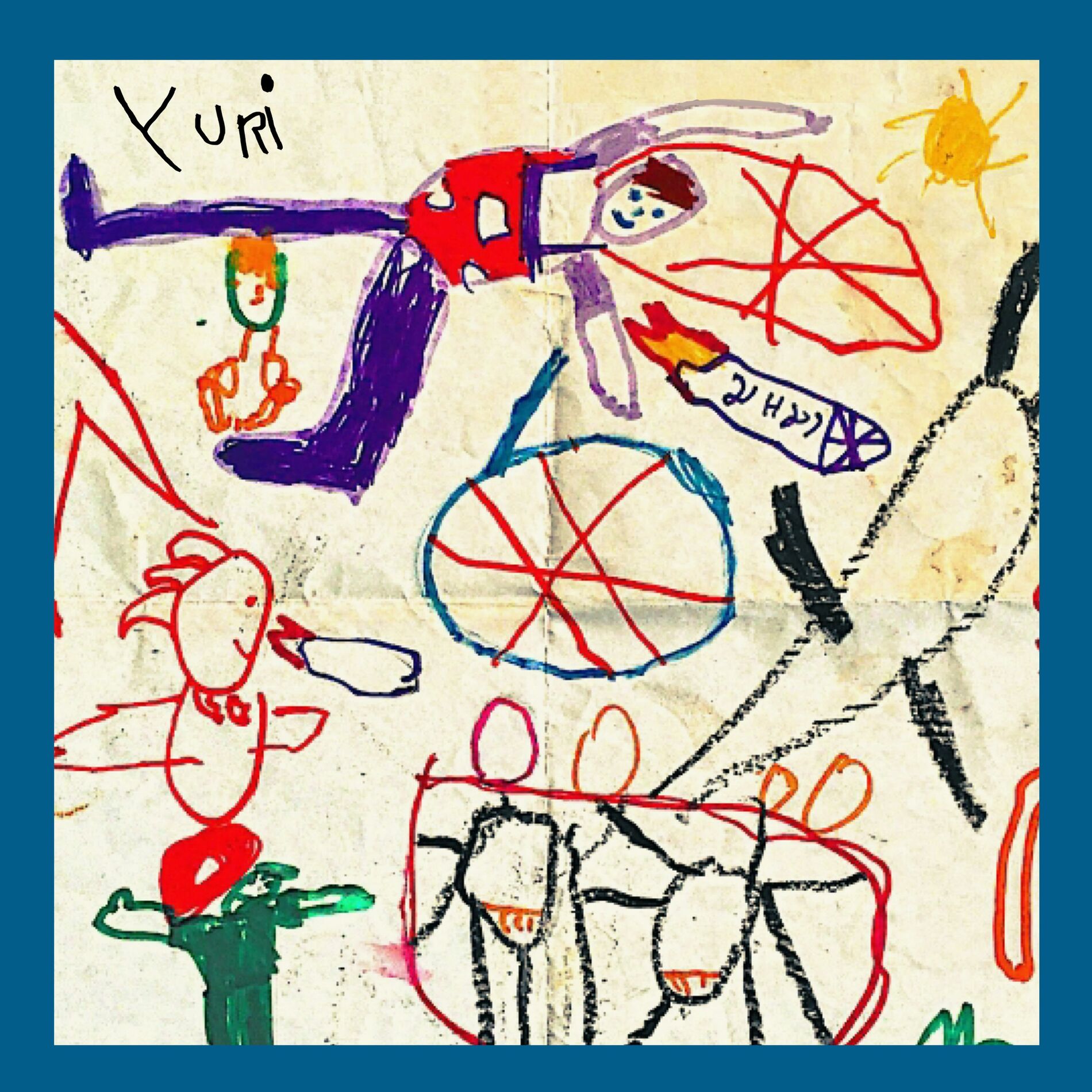 Album cover of Coisas de Menino
