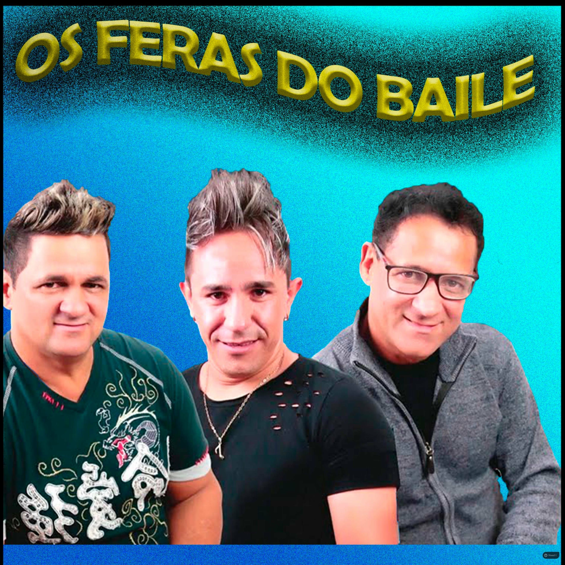 Album cover of Tome Forrozão