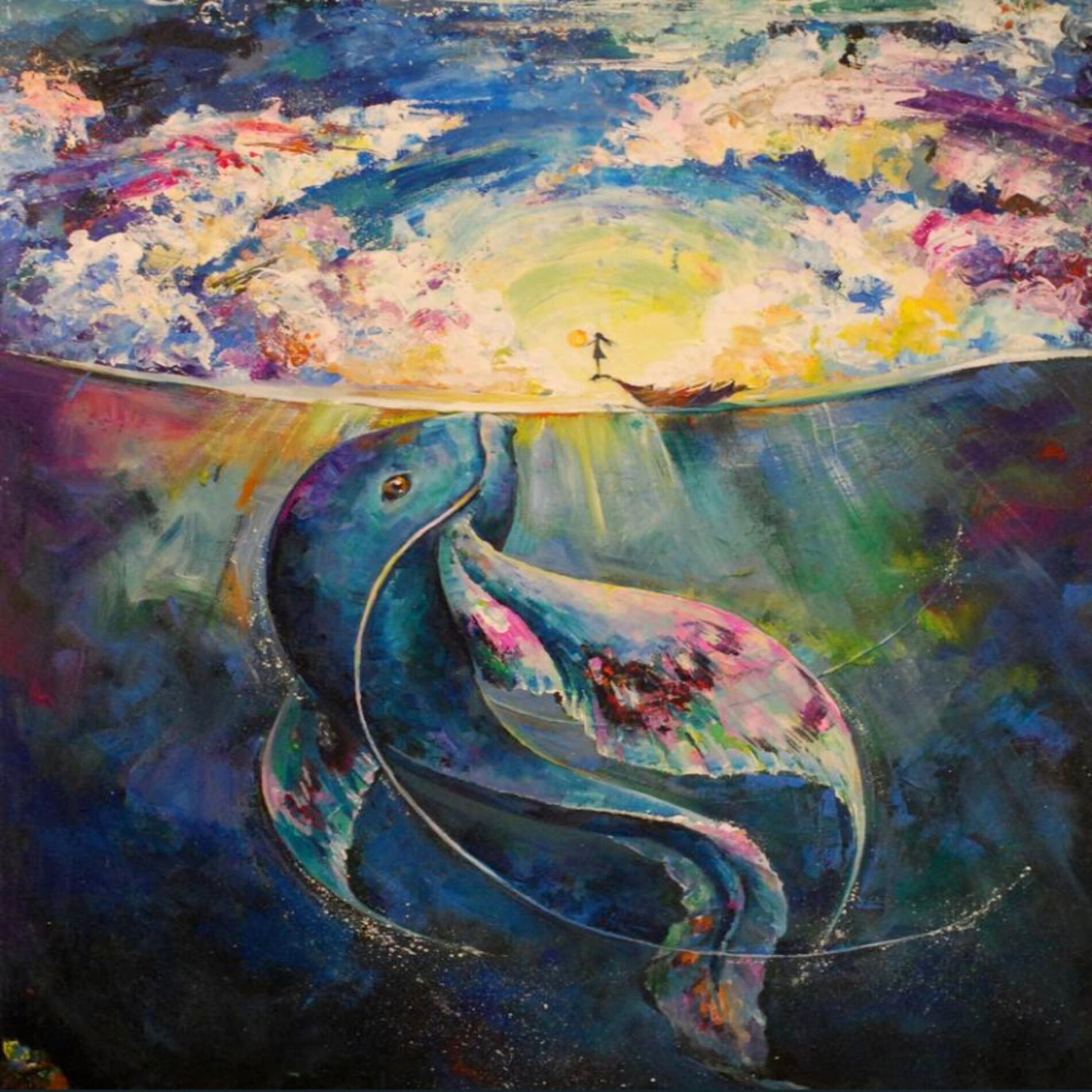Album cover of Agatha
