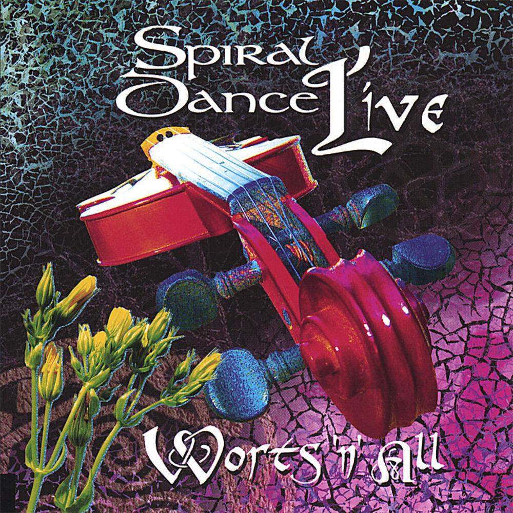 Picture of Live - Worts 'n' All