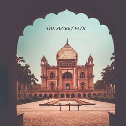 Cover of The Secret Path