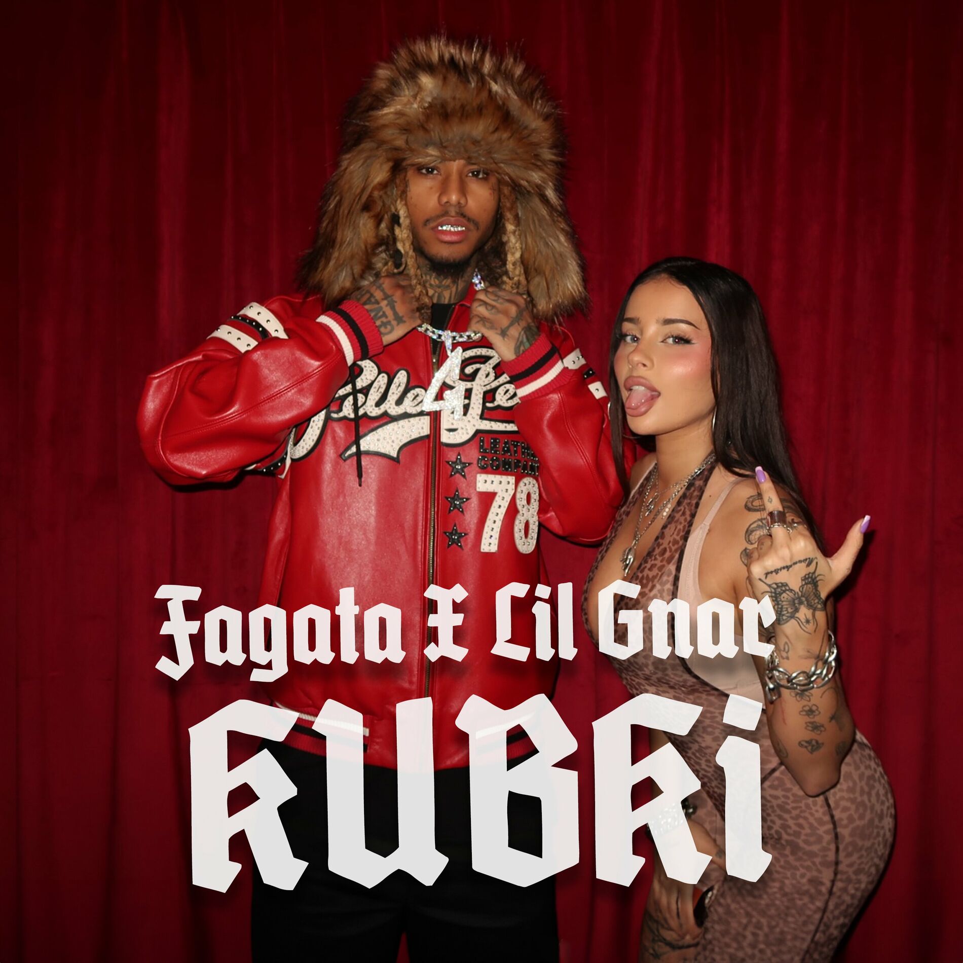 Fagata Fagata - KUBKI | Deezer