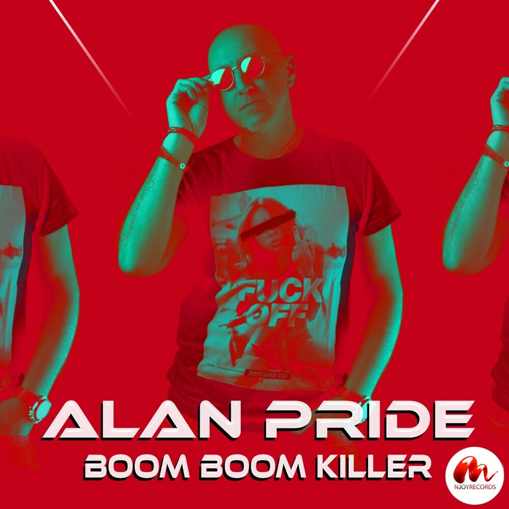 Picture of Boom Boom Killer