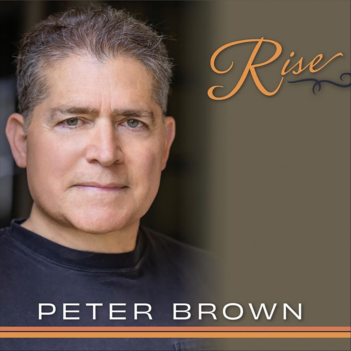 Album cover of Rise