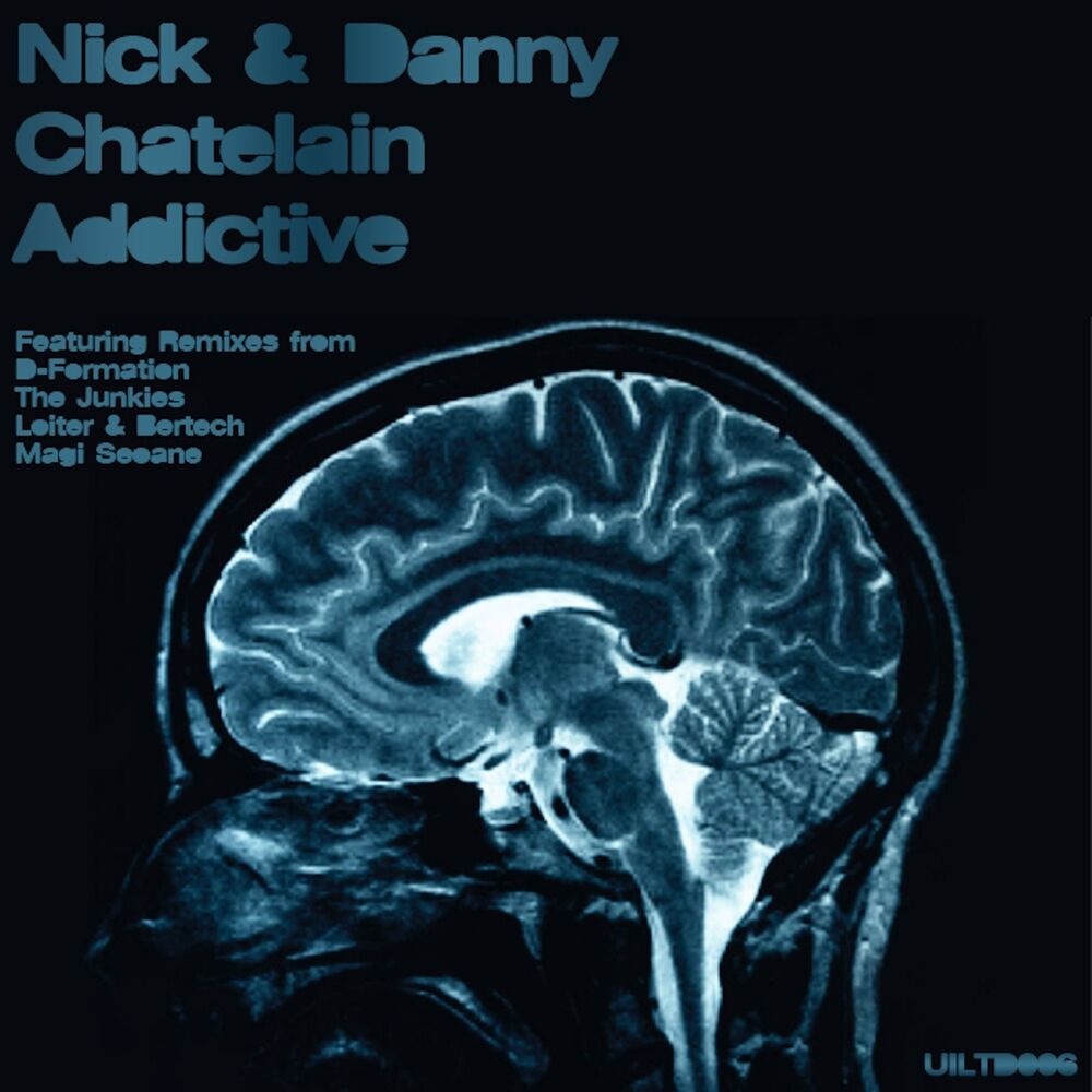 Picture of Addictive