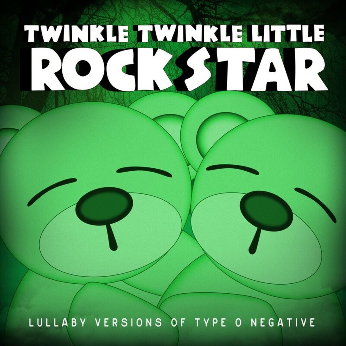 Album cover of Black No. 1 (Little Miss Scare-All)
