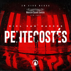 Cover of Pentecostés (En Vivo)