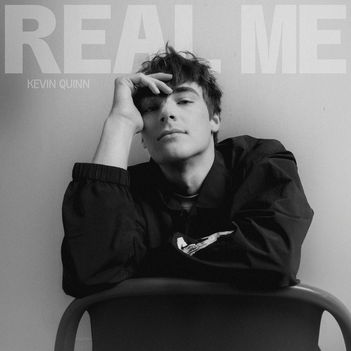 Album cover of Real Me