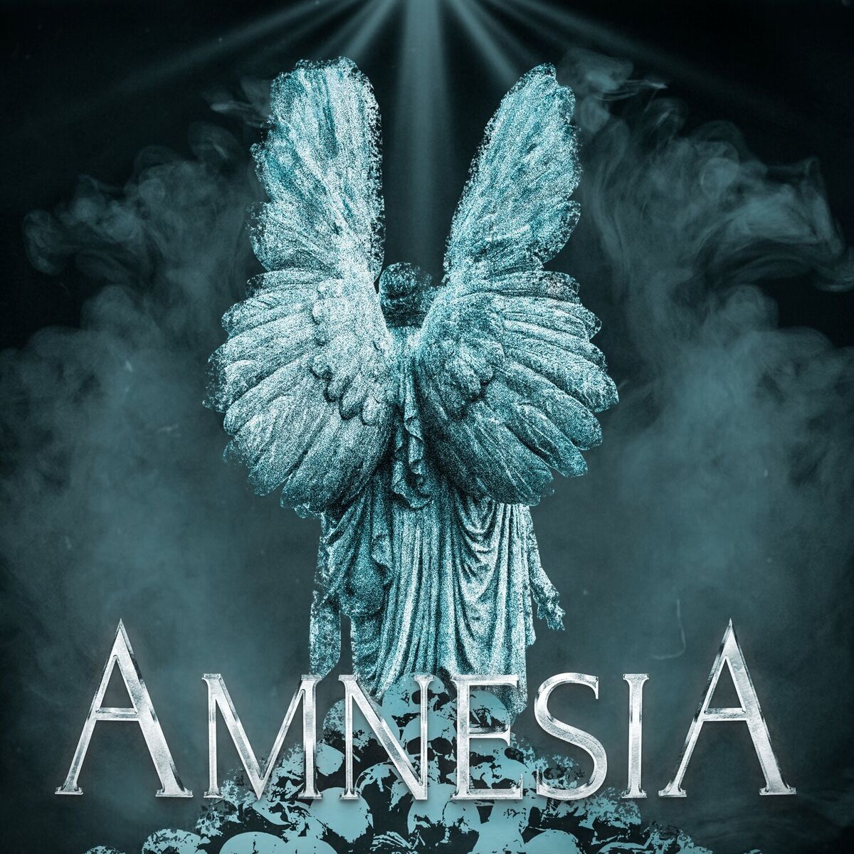 Album cover of Amnesia