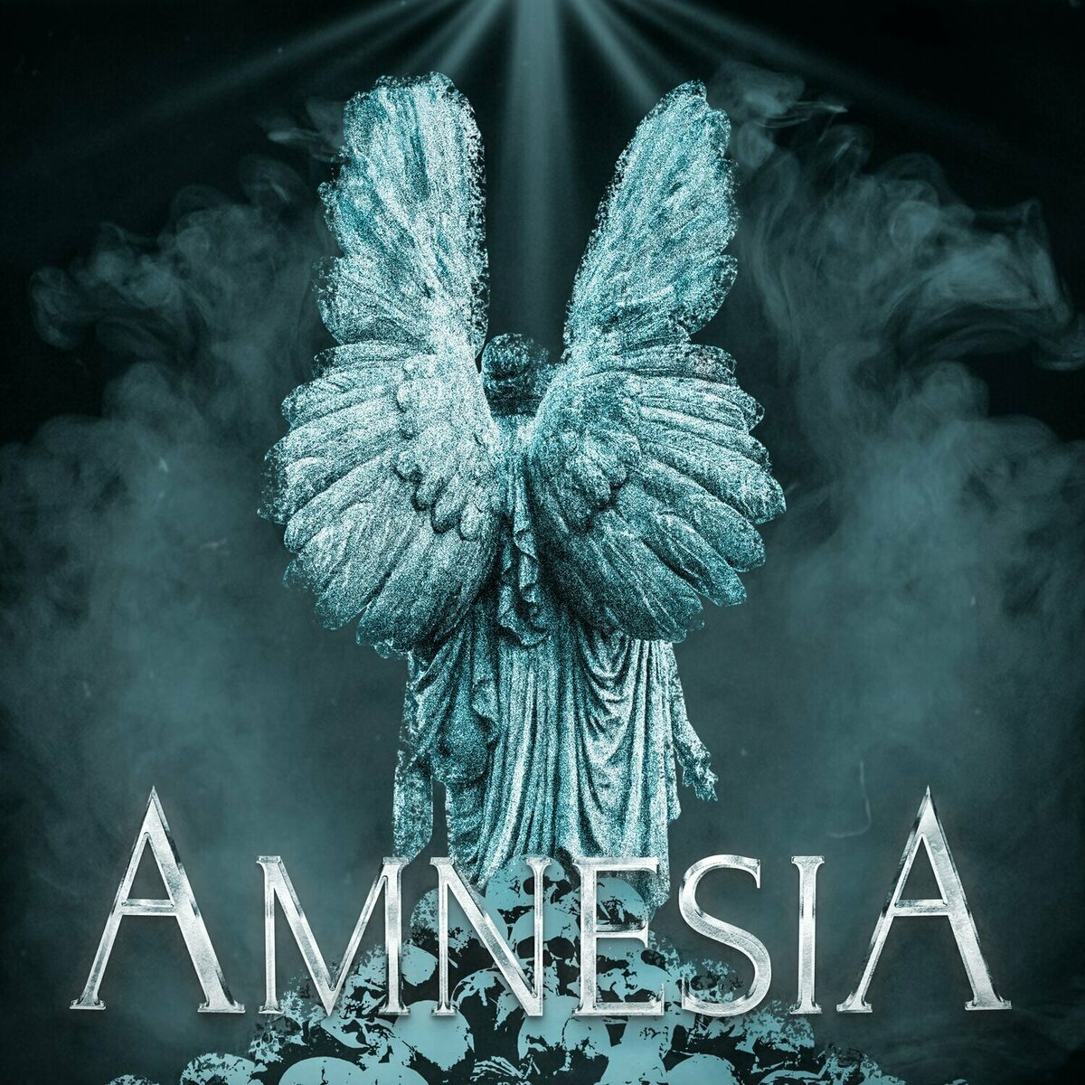 Album cover of Amnesia