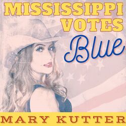 Cover of Mississippi Votes Blue