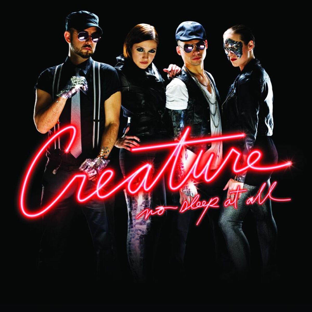 Album cover of Pop Culture