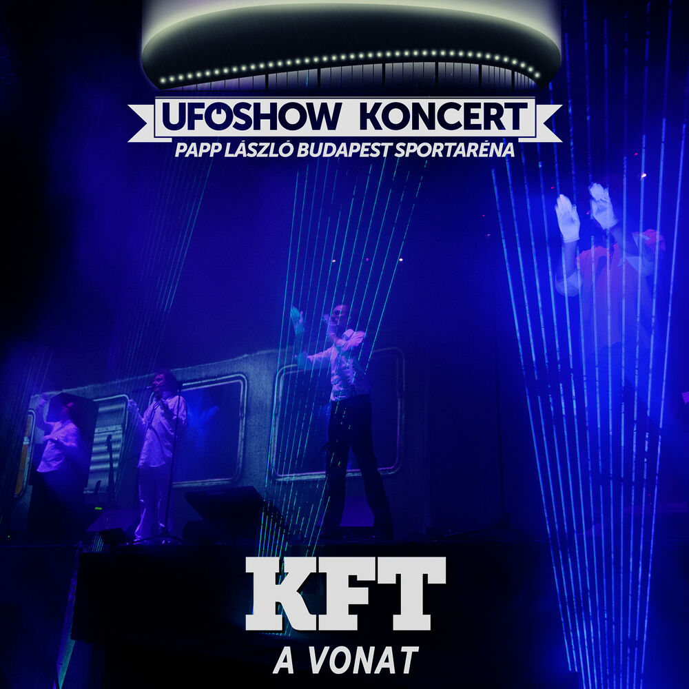 Picture of Ufóshow koncert (részlet)