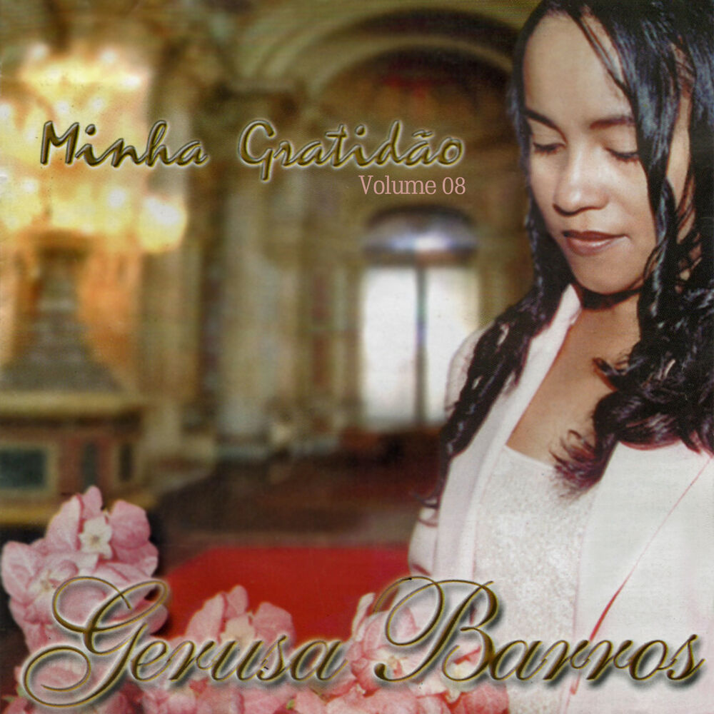Picture of Minha Gratidão, Vol. 8