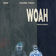 WOAH by NAV album cover