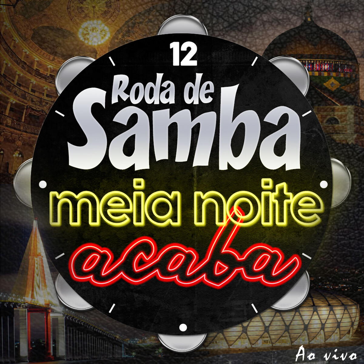 Album cover of Ninguém Pode Saber