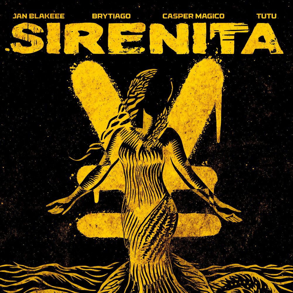 Picture of Sirenita