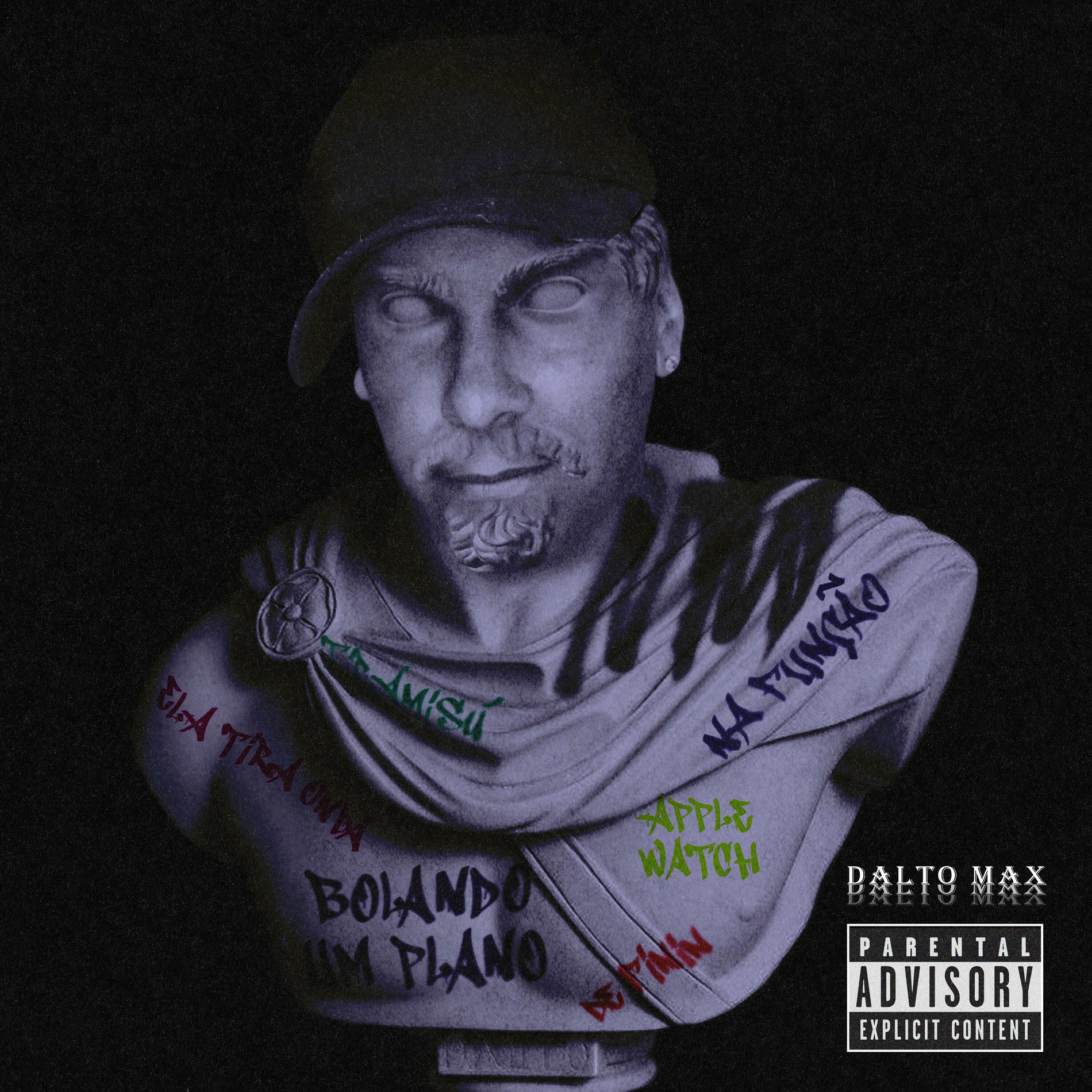 Album cover of Na Função