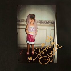 Cover of Prom Queen