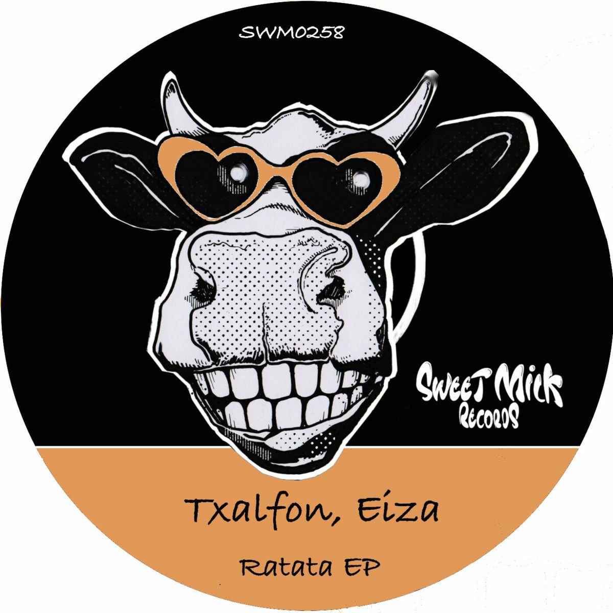 Album cover of Ratata EP