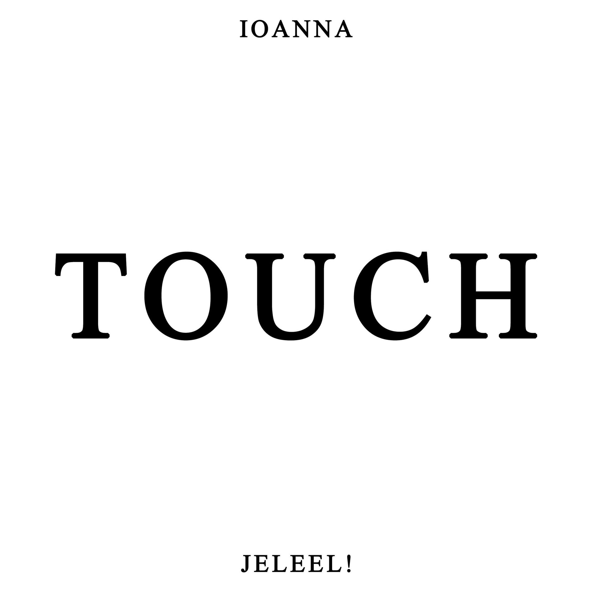 Album cover of Touch