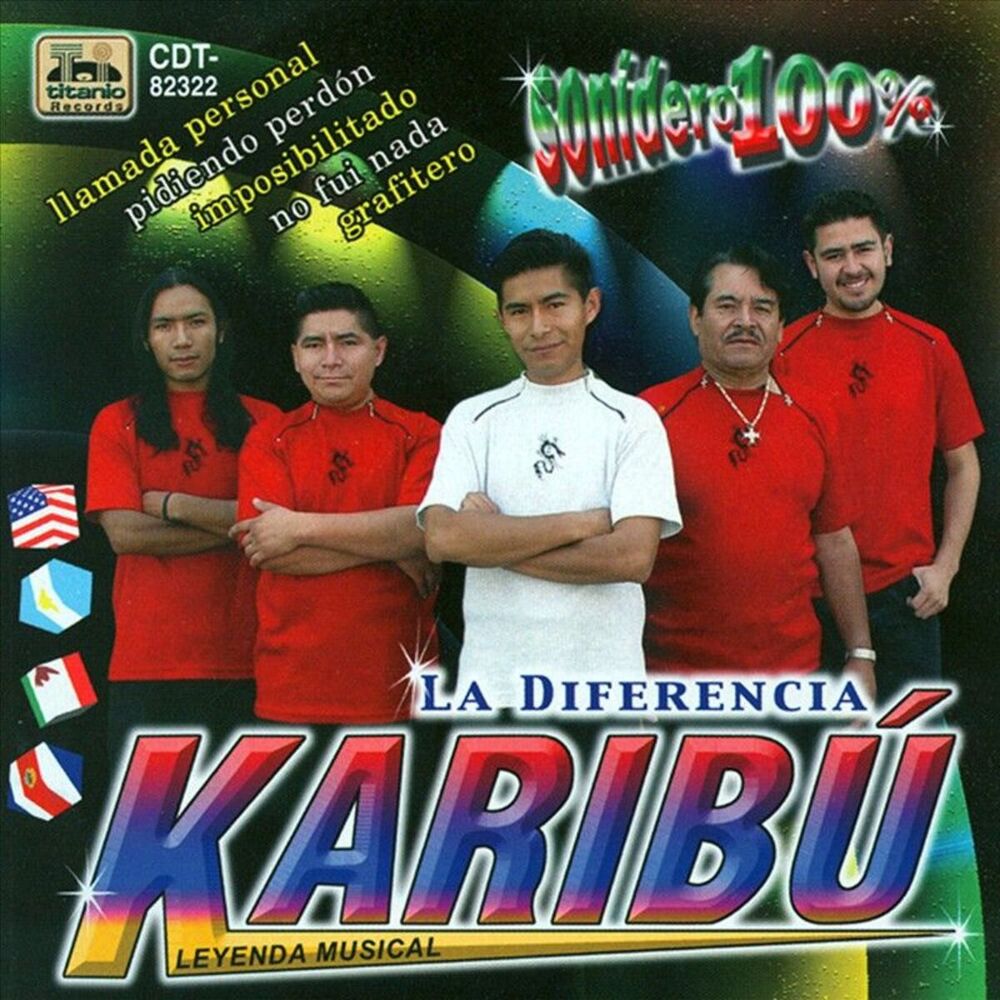 Picture of La Diferencia