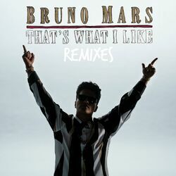 Cover of That's What I Like (Alan Walker Remix)