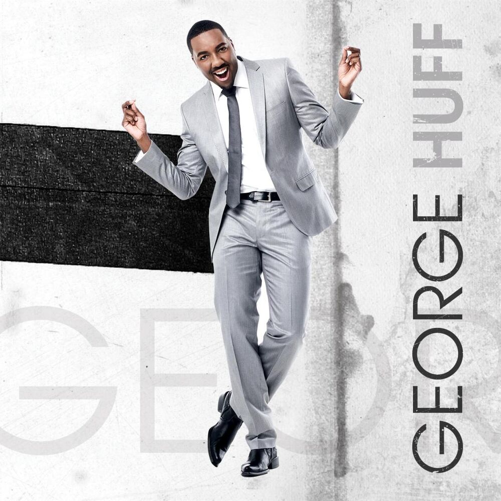 Picture of George Huff