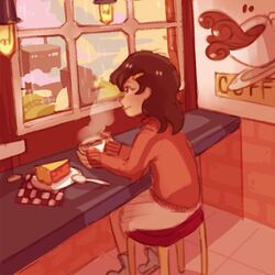 Cover of Breakfast