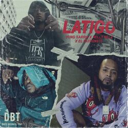 Cover of LATIGO