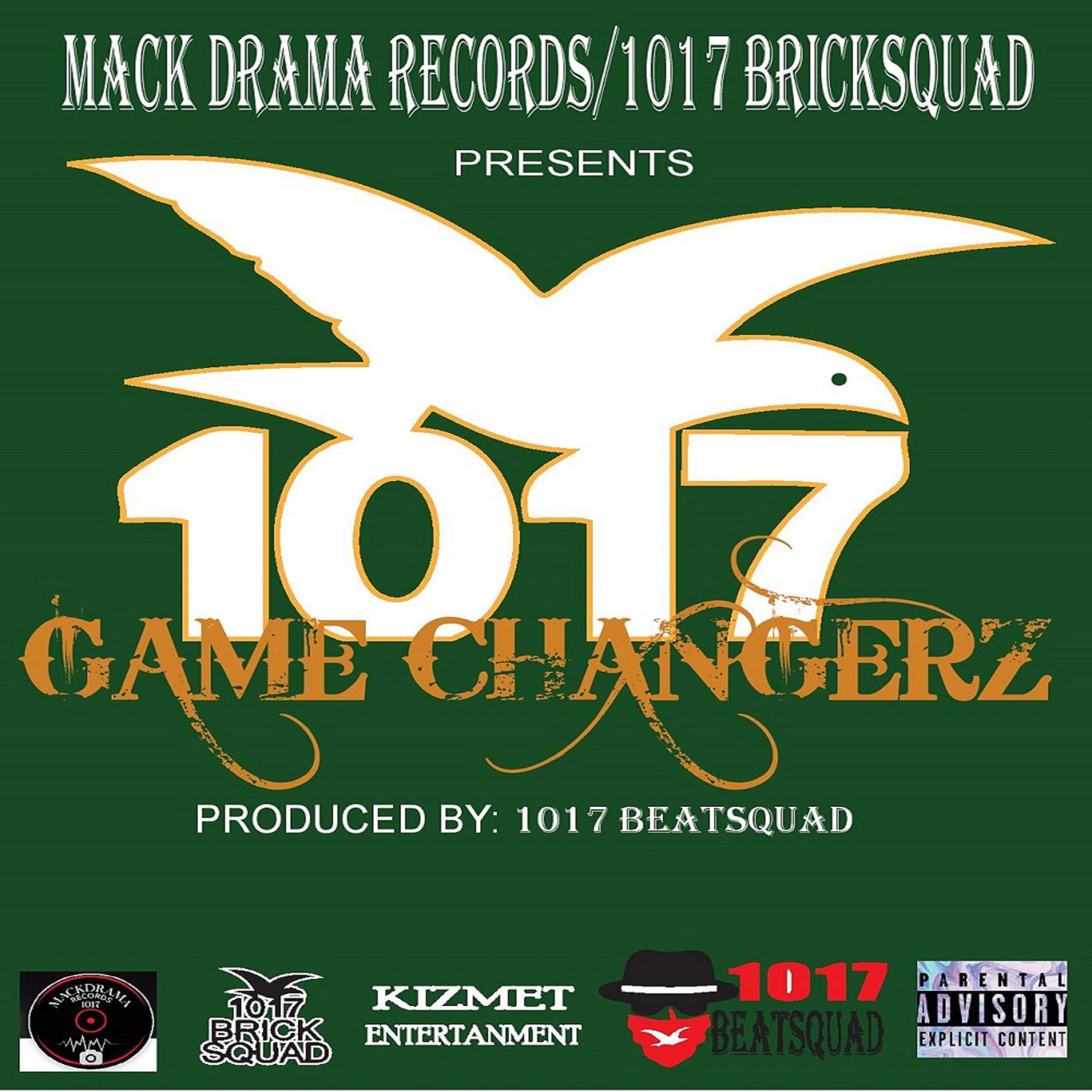 1017 Mafia Gang: albums, songs, concerts | Deezer