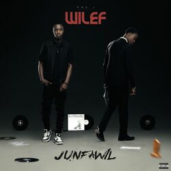 Cover of JUNFAWIL