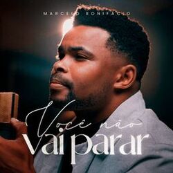 Cover of Você Não Vai Parar