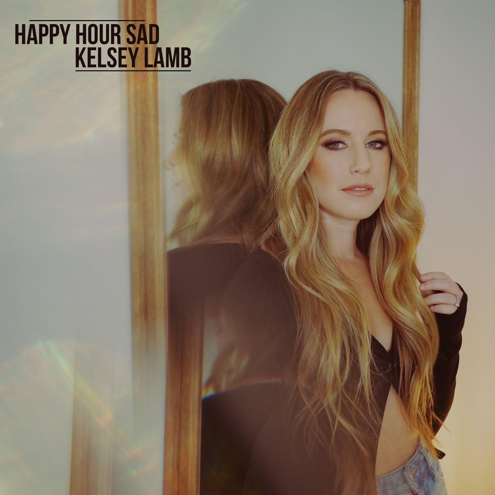 Album cover of In Between Time