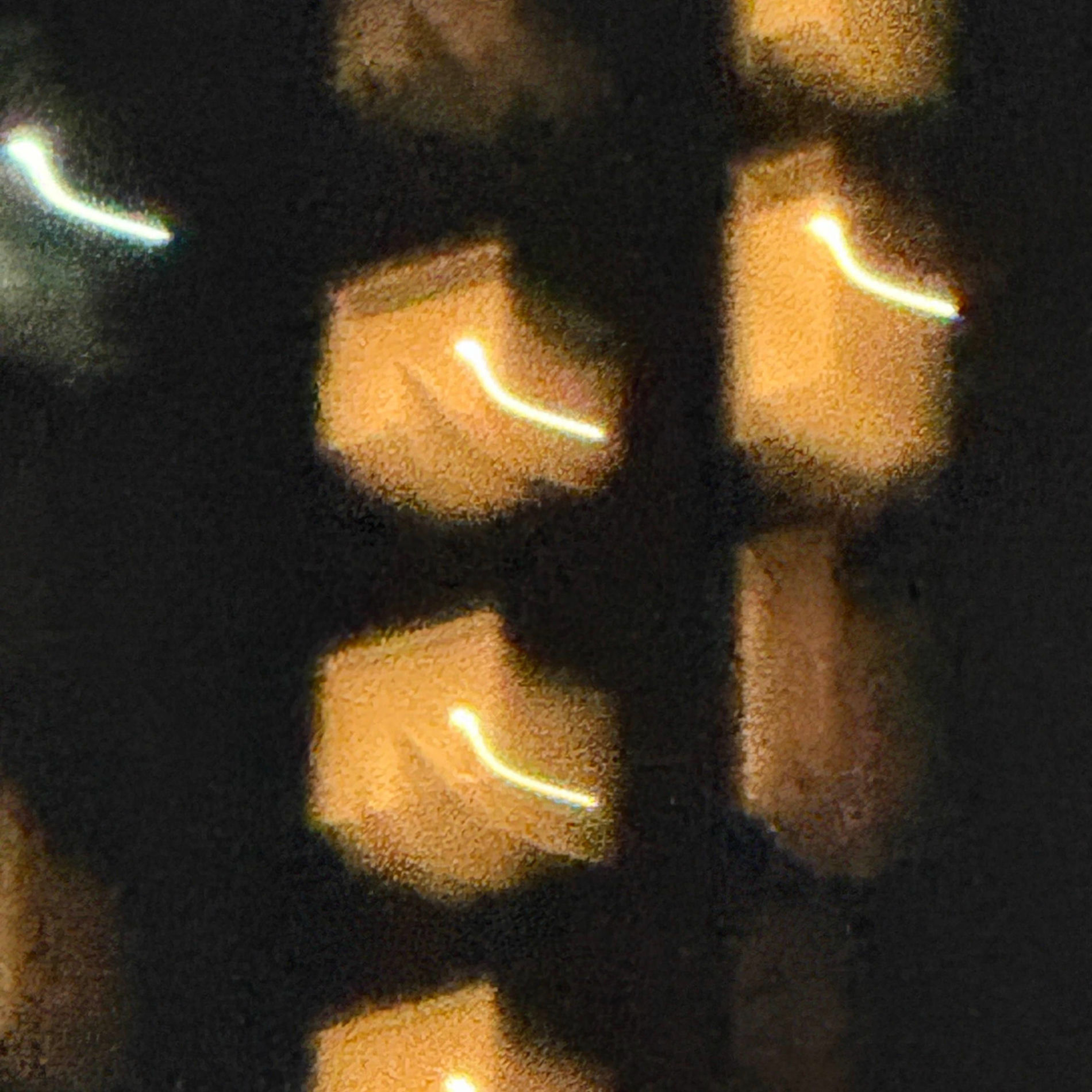 Album cover of Nights