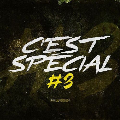 C’est Spécial #3