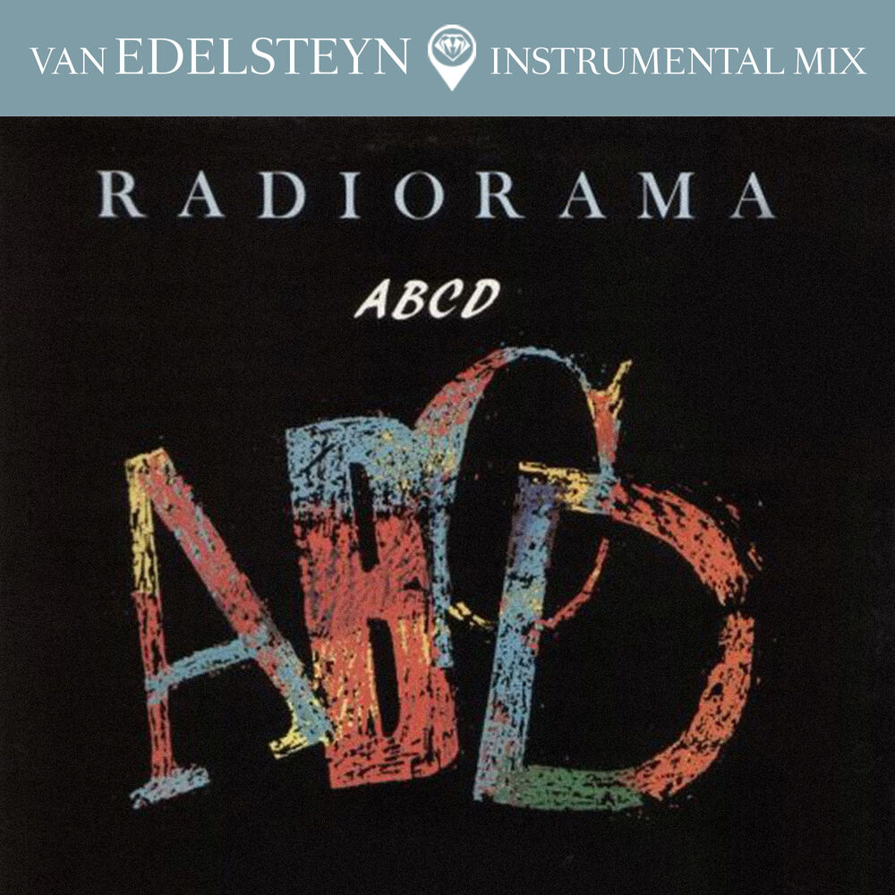 Picture of ABCD (Van Edelsteyn Instrumental Mix)