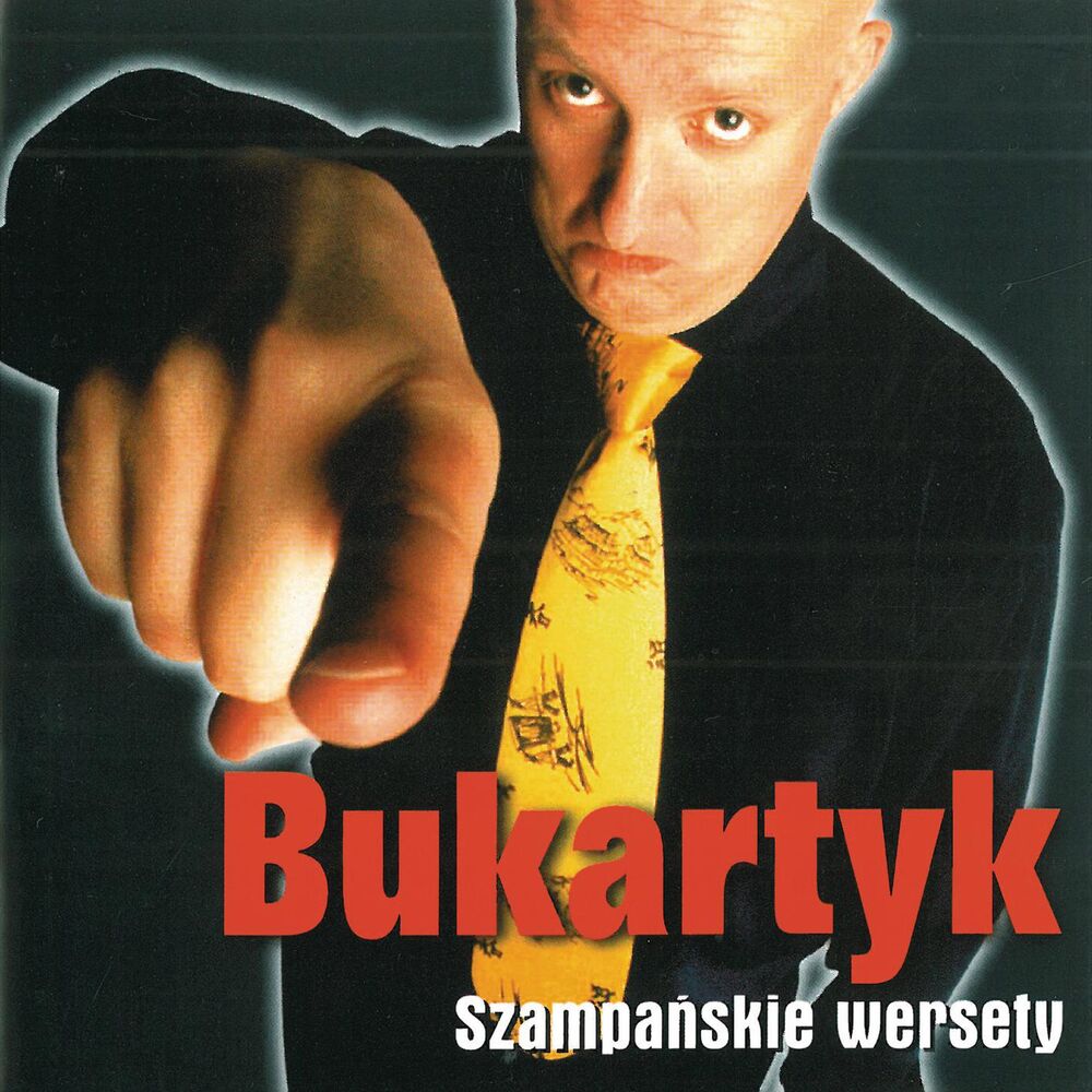 Picture of Szampanskie Wersety