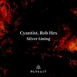 Cover of Silver Lining