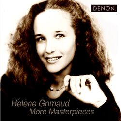 Cover of More Masterpieces