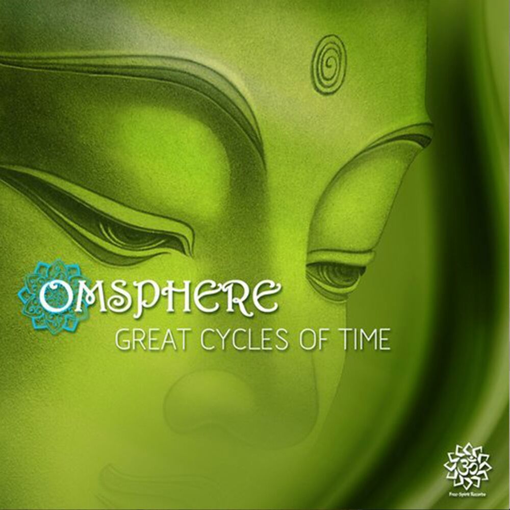 Picture of Great Cycles of Time - Single