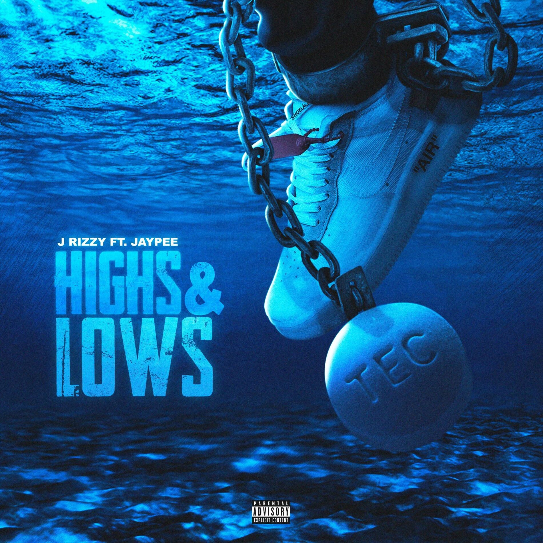 Album cover of Highs & Lows